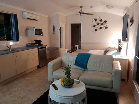 Boutique Bungalows - Darwin Tourism 5