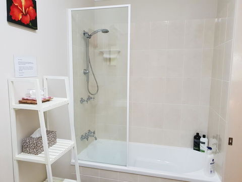 Boutique Bungalows - Darwin Tourism 2