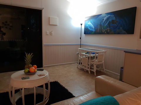 Boutique Bungalows - Darwin Tourism 4