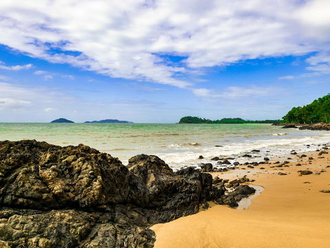 Boutique Bungalows - Darwin Tourism 13