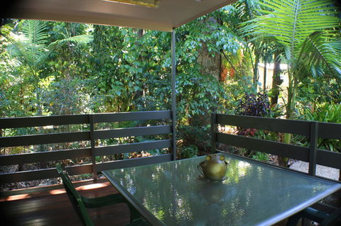Boutique Bungalows - Darwin Tourism 38