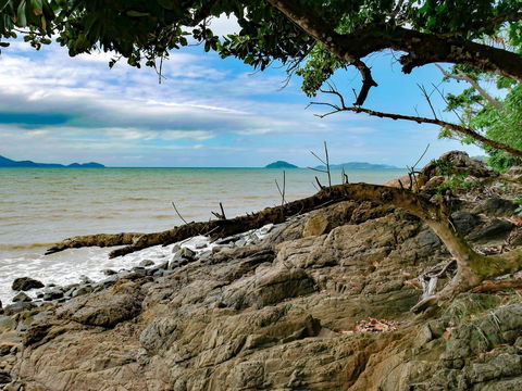 Boutique Bungalows - Darwin Tourism 12