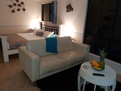 Boutique Bungalows - Darwin Tourism 7