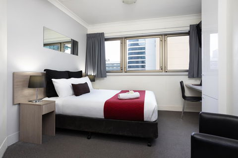 George Williams Hotel - Darwin Tourism 5