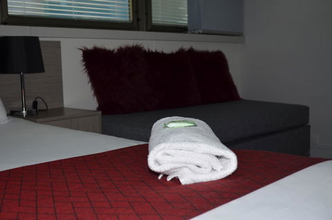 George Williams Hotel - Darwin Tourism 15