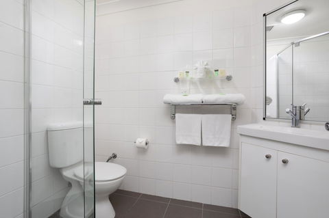 George Williams Hotel - Darwin Tourism 1