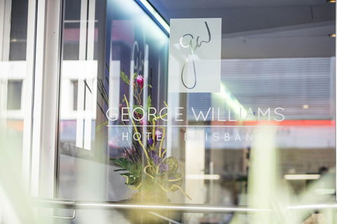 George Williams Hotel - Darwin Tourism 17