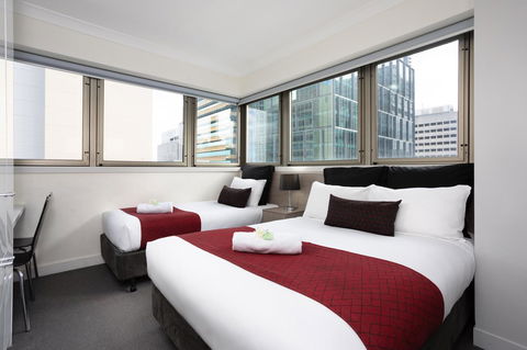 George Williams Hotel - Darwin Tourism 3