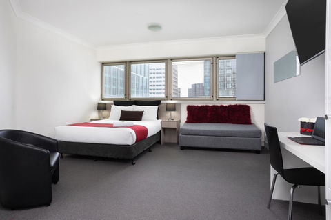 George Williams Hotel - Darwin Tourism 4
