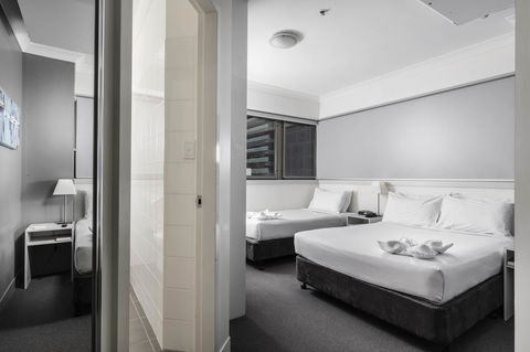 George Williams Hotel - Darwin Tourism 33