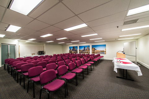 George Williams Hotel - Darwin Tourism 21
