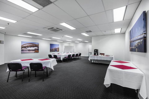 George Williams Hotel - Darwin Tourism 40