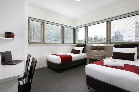 George Williams Hotel - Darwin Tourism 10