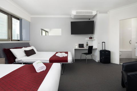 George Williams Hotel - Darwin Tourism 7