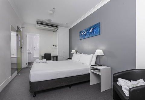 George Williams Hotel - Darwin Tourism 35