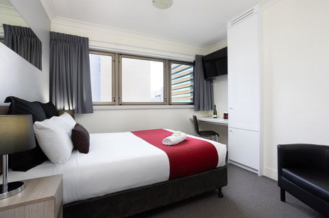 George Williams Hotel - Darwin Tourism 11