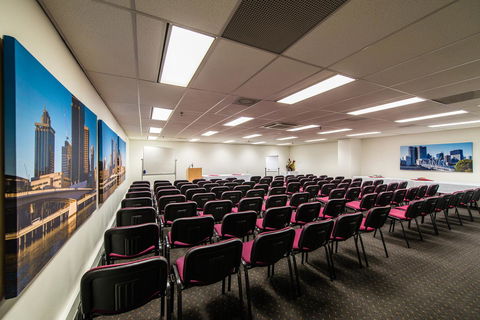 George Williams Hotel - Darwin Tourism 27