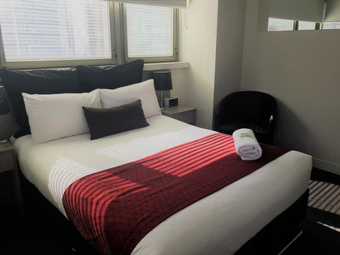 George Williams Hotel - Darwin Tourism 12