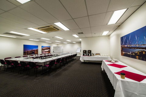 George Williams Hotel - Darwin Tourism 44