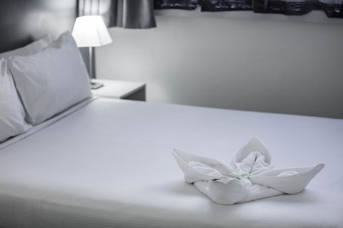 George Williams Hotel - Darwin Tourism 16