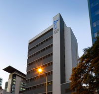 George Williams Hotel - Darwin Tourism