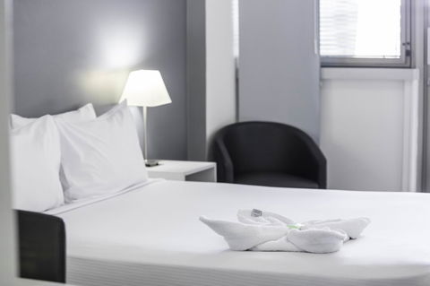 George Williams Hotel - Darwin Tourism 13