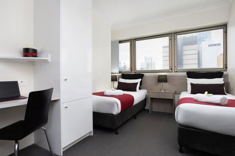 George Williams Hotel - Darwin Tourism 8