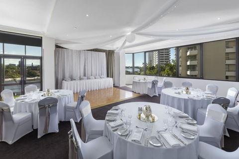 Vibe Hotel Gold Coast - Darwin Tourism 43