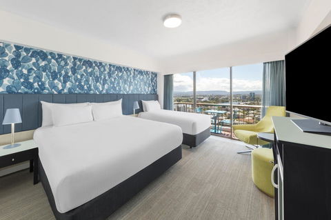 Vibe Hotel Gold Coast - Darwin Tourism 18