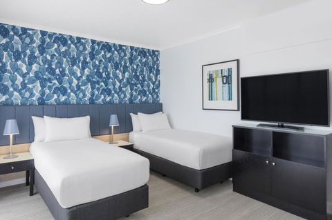 Vibe Hotel Gold Coast - Darwin Tourism 9