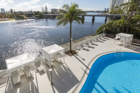 Vibe Hotel Gold Coast - Darwin Tourism 3