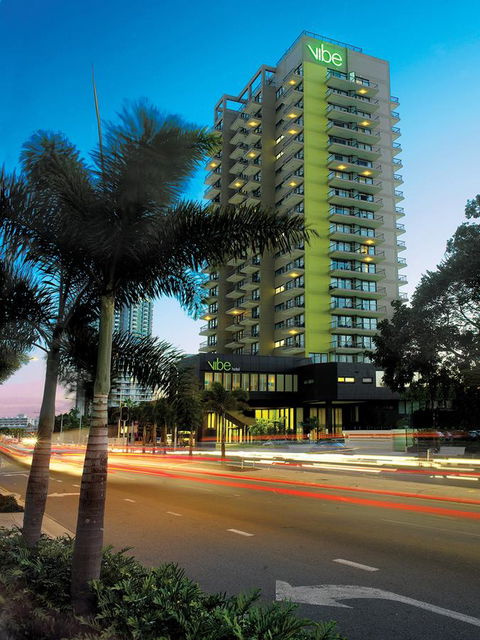 Vibe Hotel Gold Coast - Darwin Tourism 41