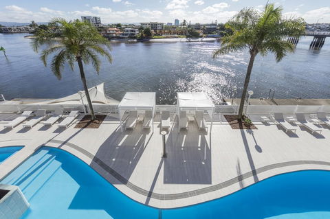 Vibe Hotel Gold Coast - Darwin Tourism 0