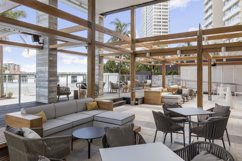 Vibe Hotel Gold Coast - Darwin Tourism 26