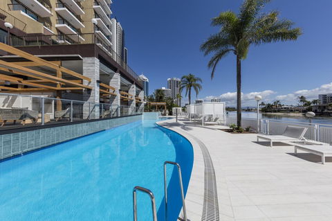 Vibe Hotel Gold Coast - Darwin Tourism 1