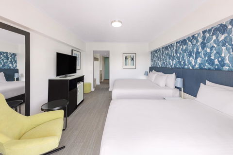 Vibe Hotel Gold Coast - Darwin Tourism 14
