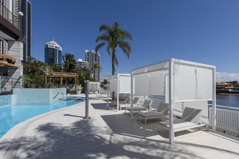Vibe Hotel Gold Coast - Darwin Tourism 2