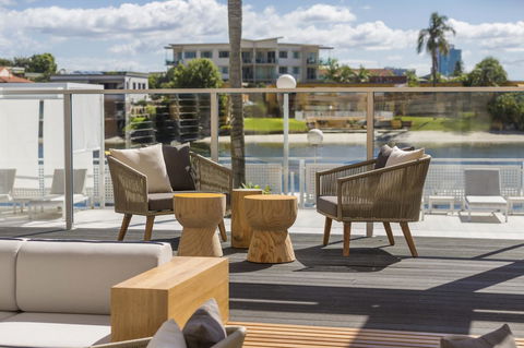 Vibe Hotel Gold Coast - Darwin Tourism 25