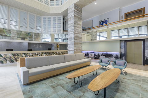 Vibe Hotel Gold Coast - Darwin Tourism 15
