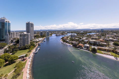 Vibe Hotel Gold Coast - Darwin Tourism 28