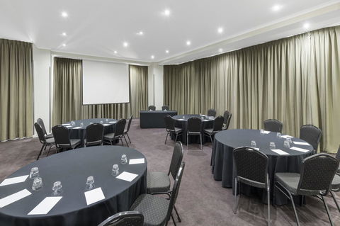 Vibe Hotel Gold Coast - Darwin Tourism 21