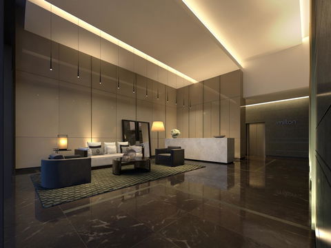 The Milton Brisbane - Darwin Tourism 4