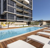 The Milton Brisbane - Darwin Tourism