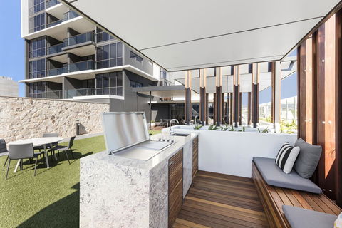 The Milton Brisbane - Darwin Tourism 12