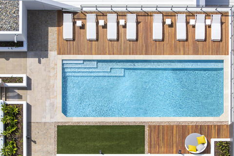 The Milton Brisbane - Darwin Tourism 10