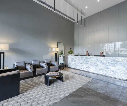 The Milton Brisbane - Darwin Tourism 3