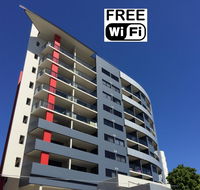Tribeca Apartments - Darwin Tourism