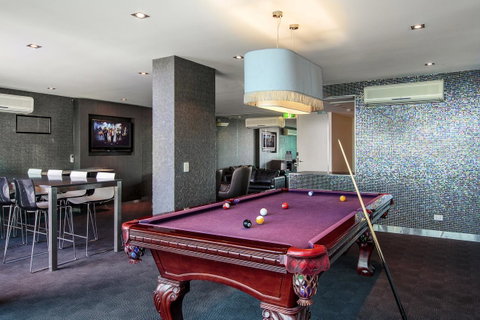 Evolution Apartments - Darwin Tourism 5
