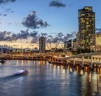 Evolution Apartments - Darwin Tourism