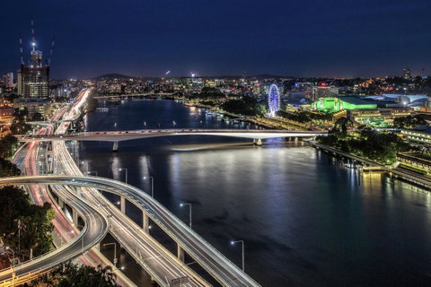 Evolution Apartments - Darwin Tourism 9